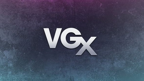 VGX Logo